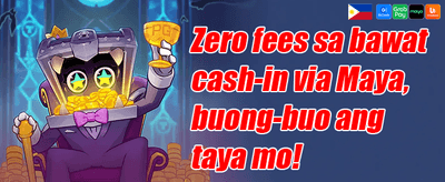 Refer-a-Friend Mega Bonus promotion