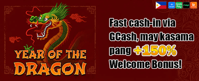 Daily Slot Special promotion