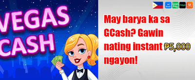 Super Slot Free Spins Party promotion